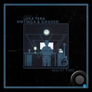 Hotinga, Gousso - Night Time (2026)
