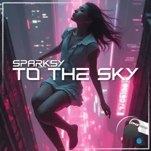 Sparksy - To The Sky (2026)