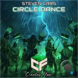 Steven Cars - Circle Dance (2026)