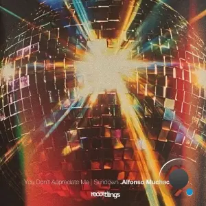 Alfonso Muchacho - You Don't Appreciate Me | Sundown (2026)