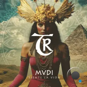MVDI - Siente La Vida (2026)