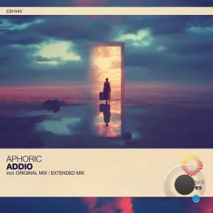 Aphoric - Addio (2026)