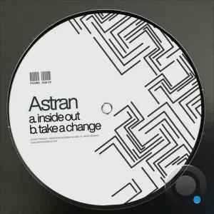Astran - Inside Out x Take a Change (2026)