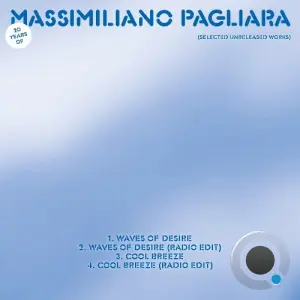 Massimiliano Pagliara - Waves of Desire (2026)