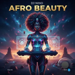 DJ Nino - Afro Beauty (2026)