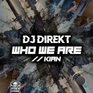 DJ Direkt - Who We Are (2026)