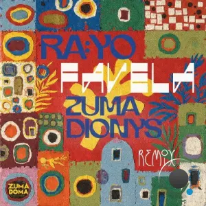 RA:YO - Favela (2026)