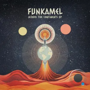 Funkamel - Across the Continents (2026)