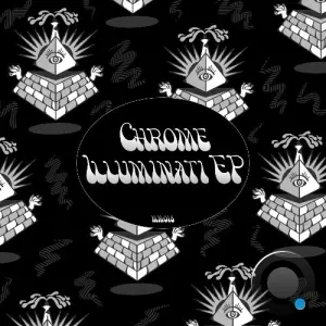 Chromé & MC Fokus - Illuminati (2026)