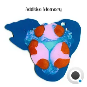 Melodie - Additive Memory (2026)