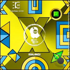 Ethiopian Chyld, Afro Descent - IsiHlangu (2026)
