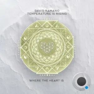 David Ramano - Temperature Is Rising (2026)