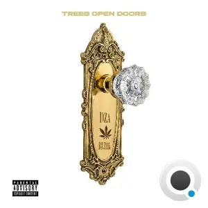 Smoke DZA & Memphis Bleek - Trees Open Doors (2026)