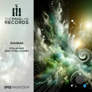 Jhannak - Magnesium (2026)