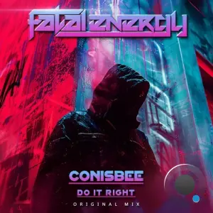Conisbee - Do It Right (2026)