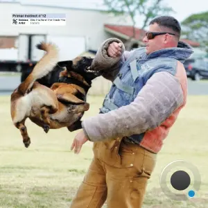 Hadone - Bite the Hand That Feeds You (2026)