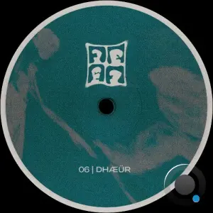 DHÆÜR - Moving Pressure 06 (2026)