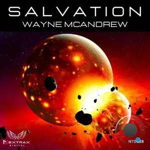 Wayne Mcandrew - Salvation (2026)