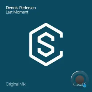 Dennis Pedersen - Last Moment (2026)