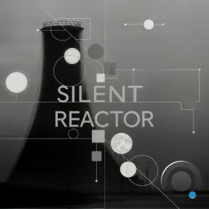 Ancient Rhythm - Silent Reactor (2026)