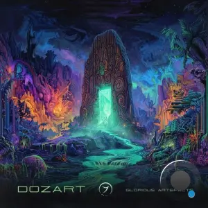 Dozart - Glorious Artefacts (2026)