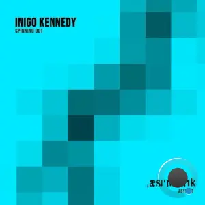 Inigo Kennedy - Spinning Out (2026)