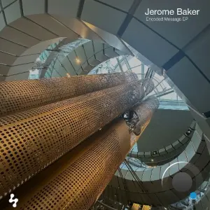 Jerome Baker - Encoded Message (2026)