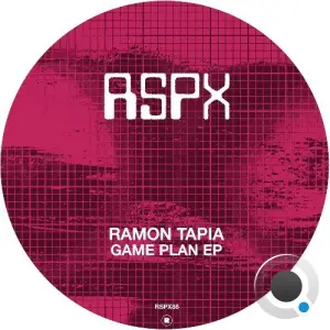 Ramon Tapia - Game Plan (2026)