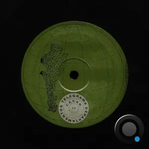 Astronomical Telegram - Cesar (2026)