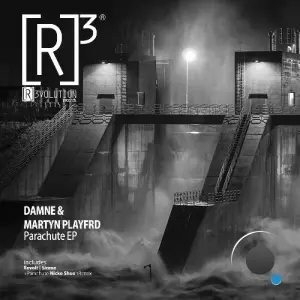 DamnE & Martyn Playfrd - Parachute (2026)
