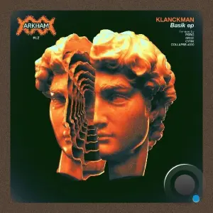 Klanckman - Basik (2026)
