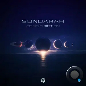 Sundarah - Cosmic Motion (2026)
