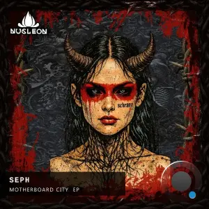 Seph - Motherboard City (2026)