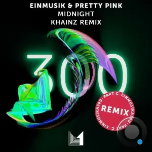 Einmusik, Pretty Pink - Midnight (Khainz Remix) (2026)