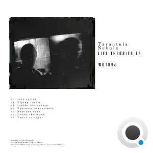 Tarantula Nebula - Life Theories (2026)
