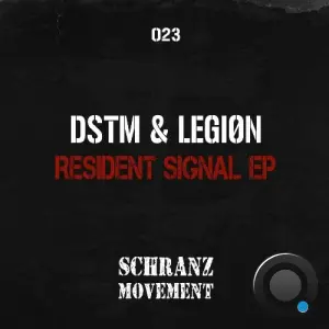Legiøn (ES) - Resident Signal (2026)
