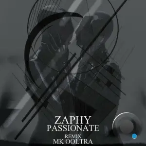 Zaphy - Passionate (2026)