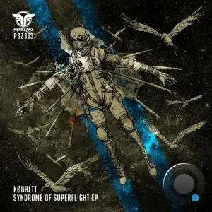 KØBALTT - Syndrome Of Superflight (2026)