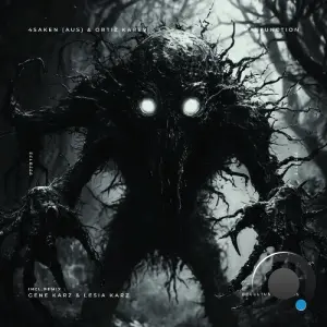 4SAKEN (AUS), Ortiz Karev - Malfunction (2026)