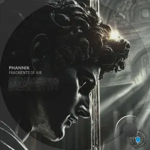 Phannik - Fragments Of Air (2026)