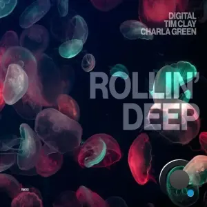 Digital, Tim Clay - Rollin' Deep (2026)
