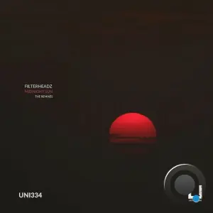 Filterheadz - Midnight Sun Remixes (2026)