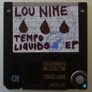 Lou Nime - Tempo Liquido (2026)