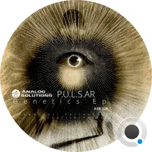 P.U.L.S.A.R - Genetics (2026)