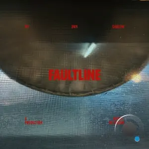 Marcel Dettmann - My Own Shadow Faultline (2026)