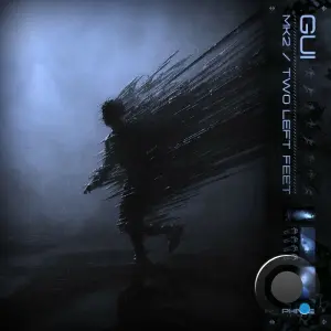 Gui - MK2 / Two Left Feet (2026)