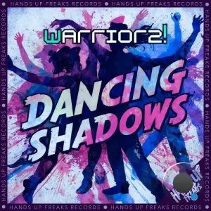 Warriorz! - Dancing Shadows (Bass Up! Remix) (2026)