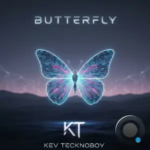 Kev Tecknoboy - Butterfly (2026)