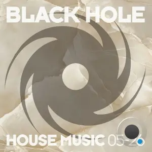 Black Hole House Music 05-26 (2026)