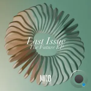 Last Issue - The Future (2026)